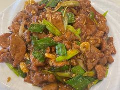 -南来顺饭庄·清真(南菜园店)