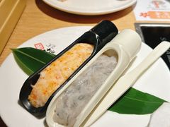 -温野菜涮涮锅(西单大悦城店)