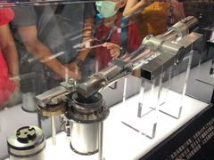 -香港会议展览中心演讲厅
