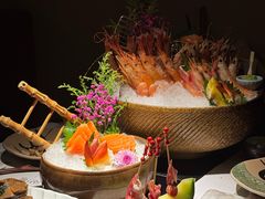 -花潮料理艺食馆(成都万象城店)