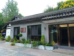 -一江小院(西施滩餐馆)