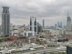 -豫园万丽酒店-万丽轩中餐厅(河南南路店)
