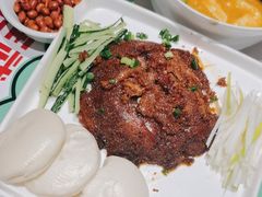 -鑫小城故事·藕汤·家常菜(台北一路总店)