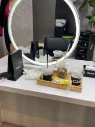 -Cima salon西玛沙龙