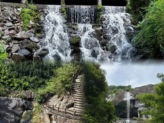 -龙瀑仙洞