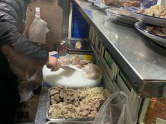 -苏州藏书羊肉(本溪路店)