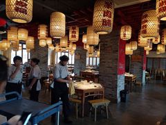 -二十八里太湖船菜(吉祥路店)