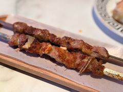 -丝路有约·优雅新疆菜(万宴城店)