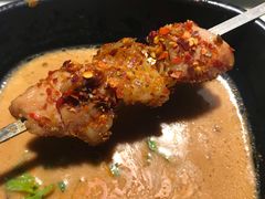 -辣家私厨火锅·龙虾(开发区店)