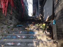 -磁器口古镇