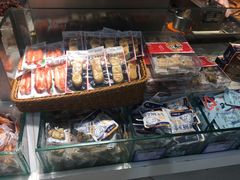 零售区-水一方现烤鱿鱼丝大连特产(三八广场店)