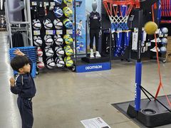 -迪卡侬(南二环店)