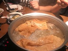 -牛焱·贵州黄牛肉火锅(城西银泰店)