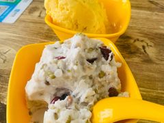 -于春正宗椰奶清补凉炒冰