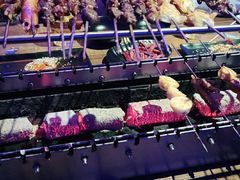 -那些年BBQ烧烤吧