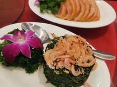-利顺德大饭店·水岸中餐厅(小白楼店)