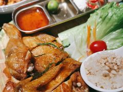 -南越郡·越式风味餐厅(青秀万达店)