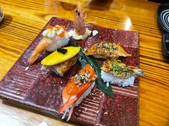 -坂吉屋·居酒屋深夜食堂(龙湖店)