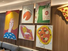 -必胜客(珠海路店)