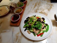 -京华烟云·北京烤鸭(领展购物广场·中关村店)