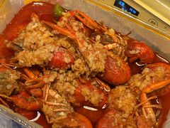 -红盔甲·小龙虾(车公庙店)