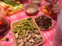 -为民烧烤吧.自贡爆炒菜.成都烧烤(收录20年好店)