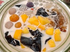 -堂屋糖水店(愚园店)
