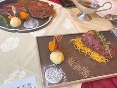 -威尼斯西餐厅(扬名广场店)