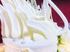 -CAKE BOSS 蛋糕老板(领展购物广场·中关村店)
