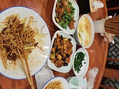 -奎元馆.百年奎元.非遗传承(西湖边的解放路店)