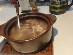 -香山湖家家宴(中山陵店)