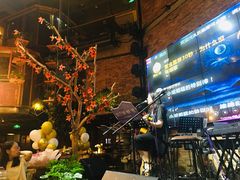-胡桃里音乐酒馆(曲江店)