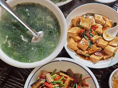 -董府·古宅餐厅