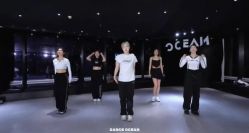 -OCEAN DANCE高空舞蹈室