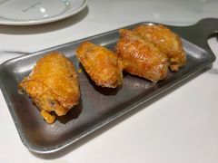 -春家·非遗手工小吃(徐汇万科广场店)