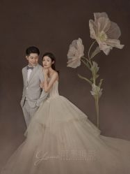 点击看大图 -雨墨婚纱摄影工作室