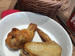 -必胜客(时代广场店)