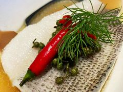 fusion水煮鱼-梧桐北京烤鸭·铜锅涮肉(海岸城店)
