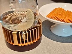 -悦融琥珀·京鲁菜·海味珍品(西单店)