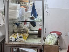 -阿麟馄饨(延长路店)
