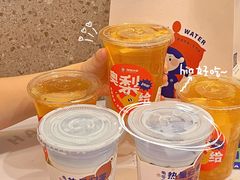 -炖物24章·顺时轻养茶(杭州保利时光里店)