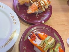 -寿司郎(皇庭广场店)