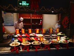 -鲁城往事(游客中心店)