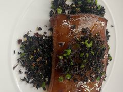 -院里寻菜·精致庭院菜(观沙岭店)