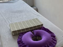 -席仁堂推拿按摩脊柱调理(世纪科贸大厦店)