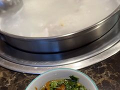 -鱼粤鲜淘米捞·中山脆肉鲩火锅(悦湖会店)