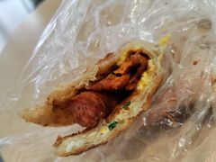 -张记灌饼(丰富路店)