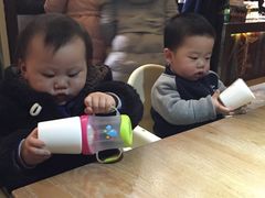 -吴越荣记·苏州菜·松鼠桂鱼(斜塘老街店)