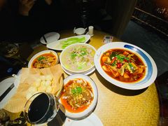 -渝信川菜(西单店)