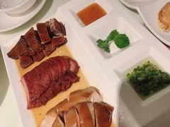 -新大咀港式茶餐厅(宝山万达店)